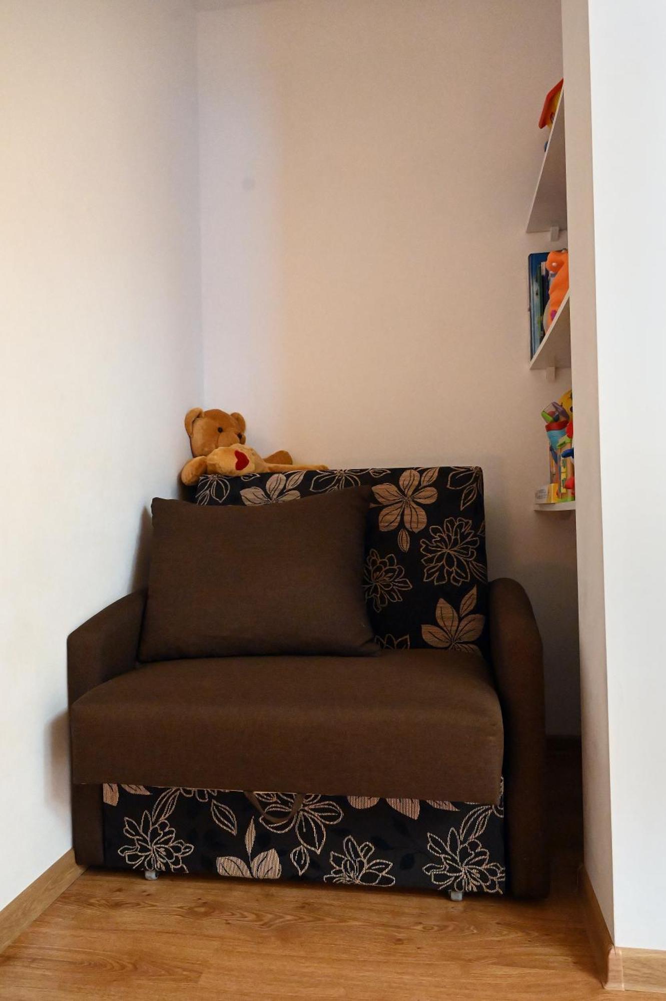 Szklarska Poreba Dwupoziomowy, Duzy Apartament Z Garazem I Sauna Экстерьер фото