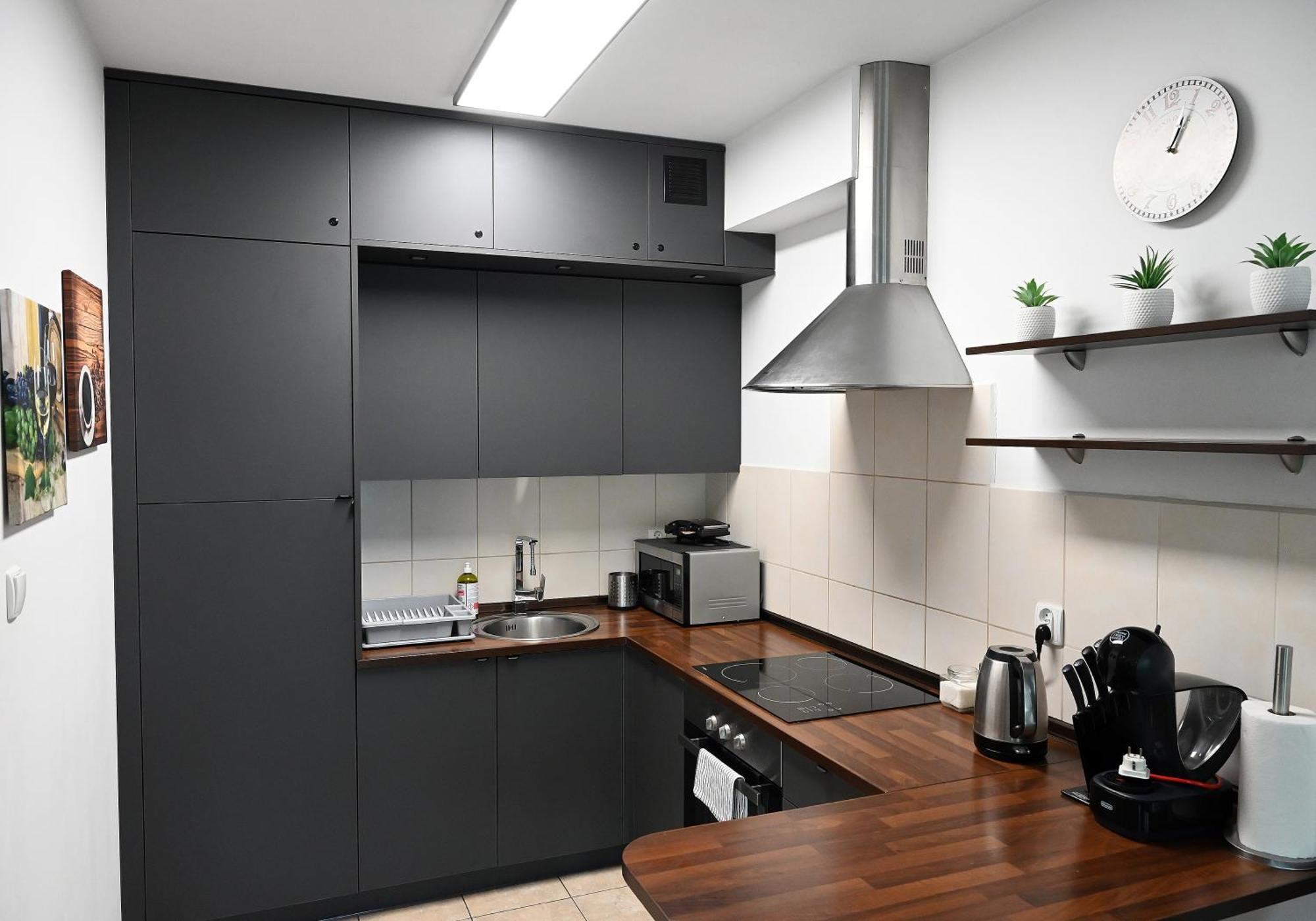 Szklarska Poreba Dwupoziomowy, Duzy Apartament Z Garazem I Sauna Экстерьер фото