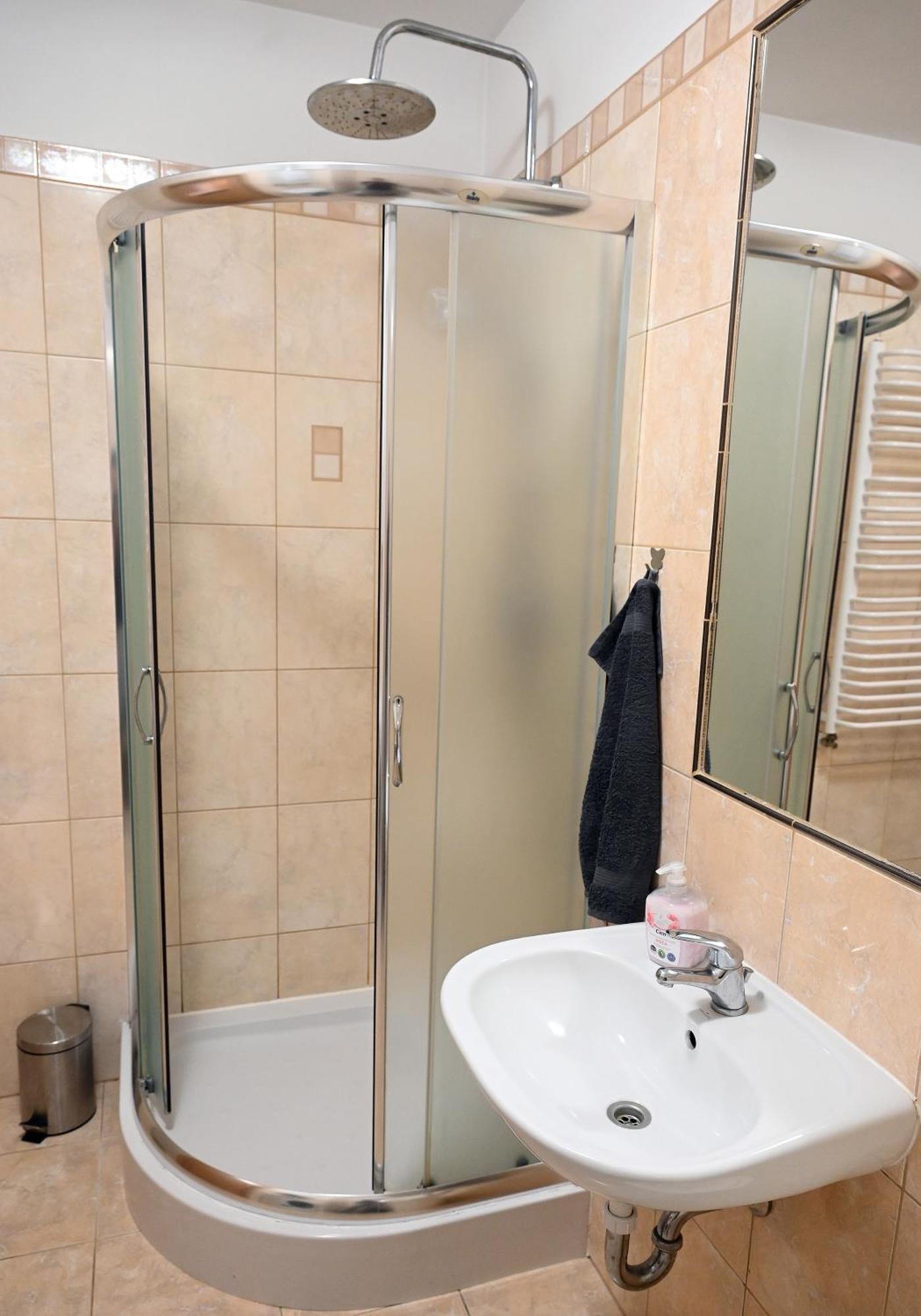 Szklarska Poreba Dwupoziomowy, Duzy Apartament Z Garazem I Sauna Экстерьер фото
