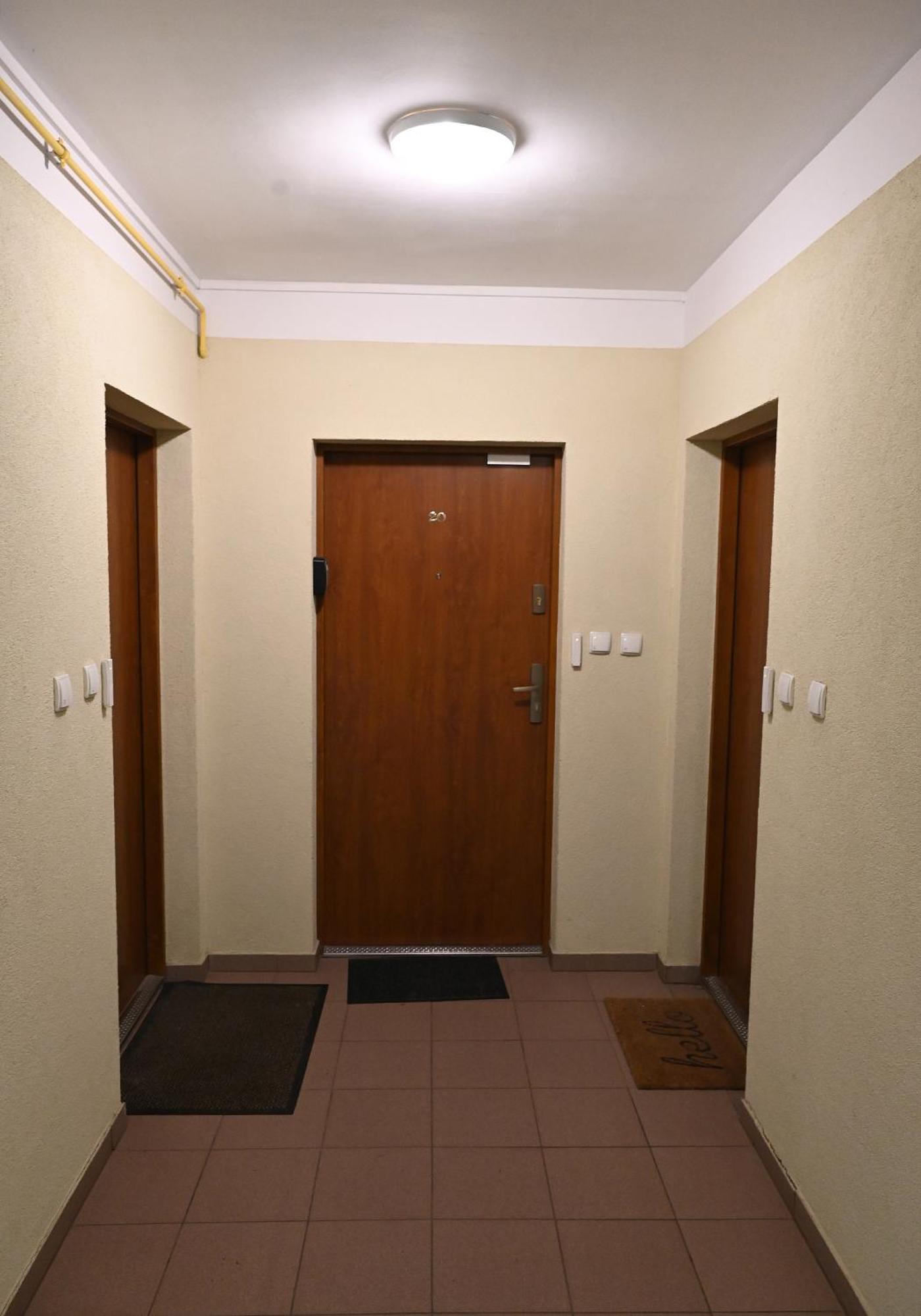 Szklarska Poreba Dwupoziomowy, Duzy Apartament Z Garazem I Sauna Экстерьер фото
