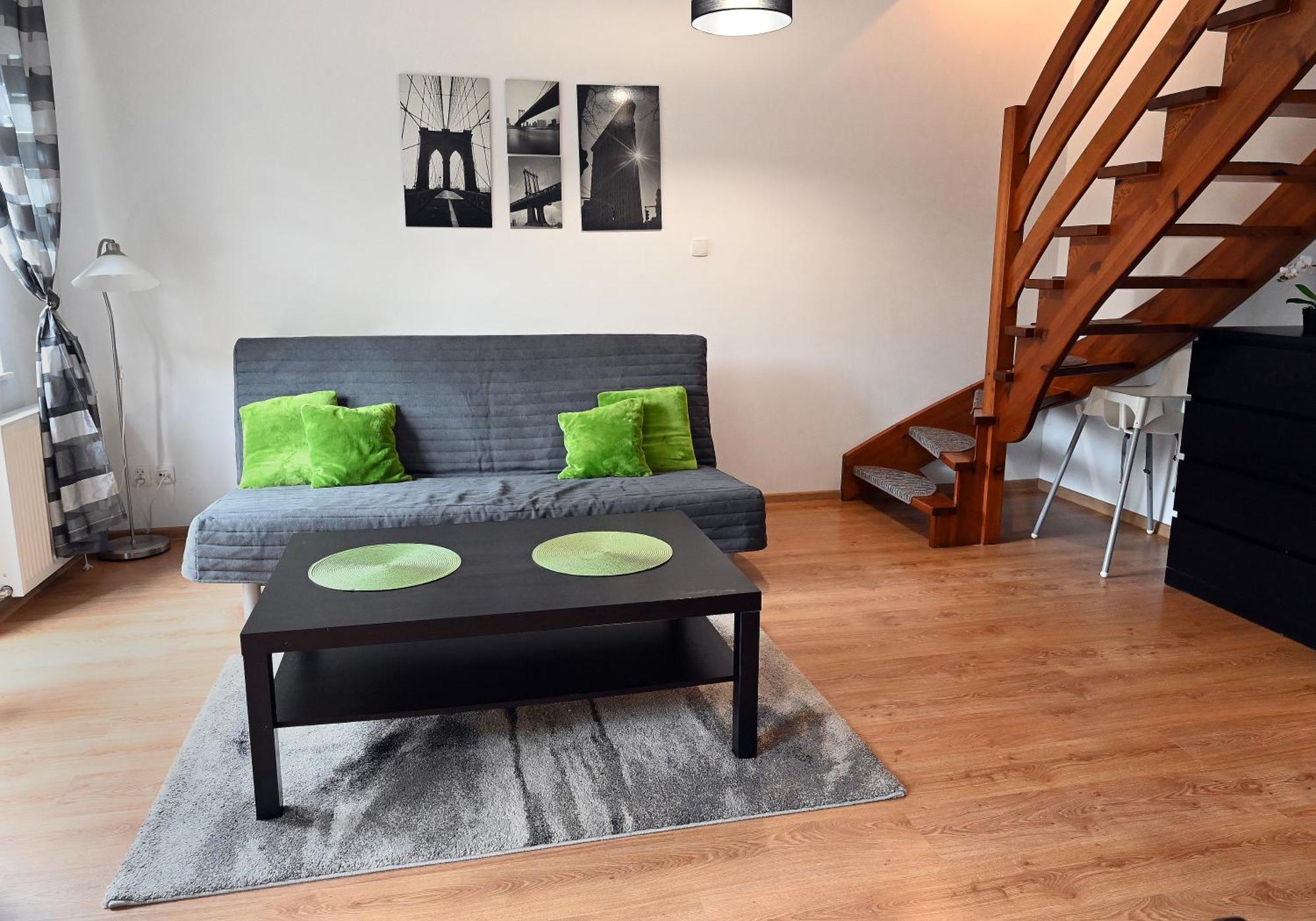 Szklarska Poreba Dwupoziomowy, Duzy Apartament Z Garazem I Sauna Экстерьер фото