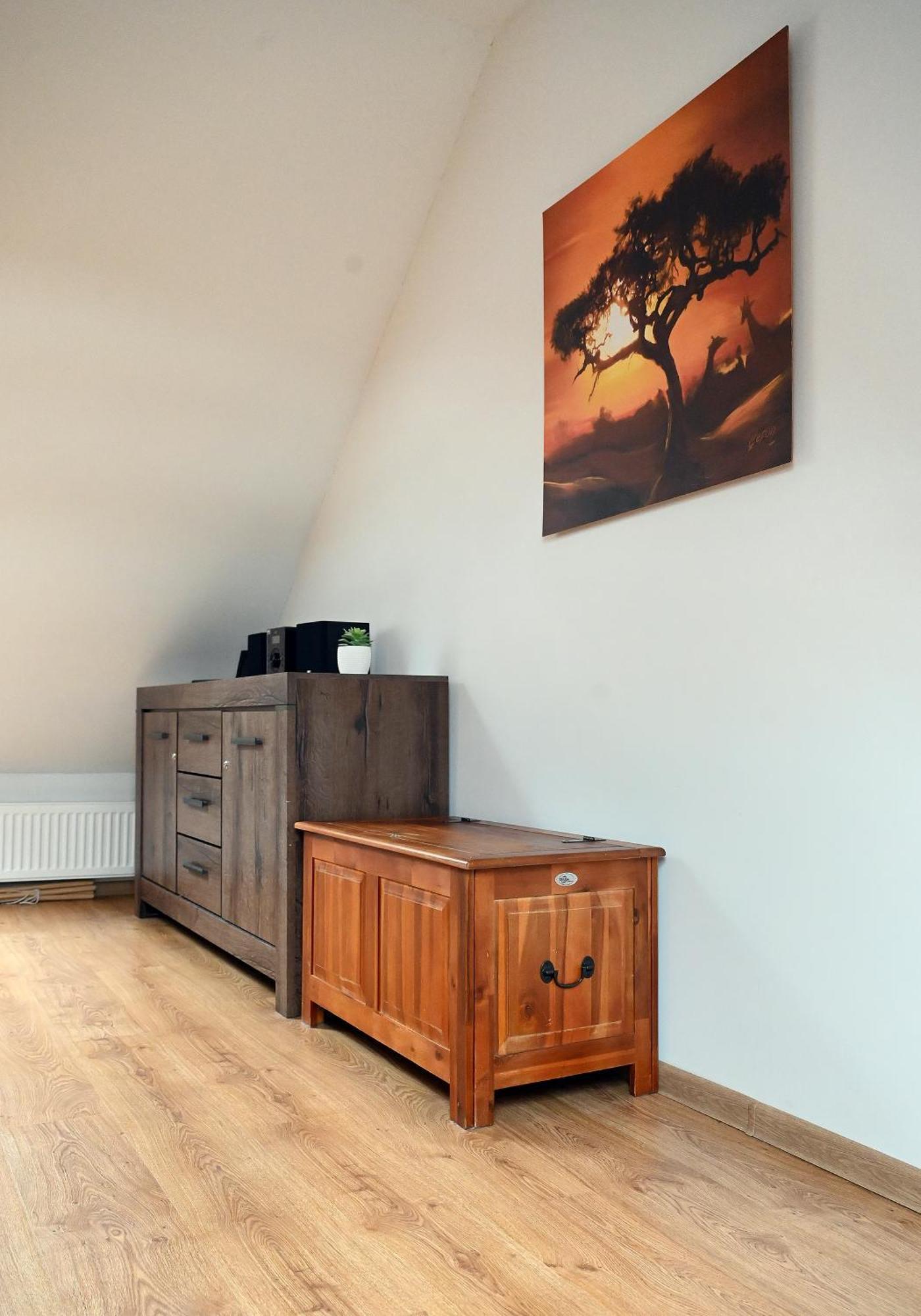 Szklarska Poreba Dwupoziomowy, Duzy Apartament Z Garazem I Sauna Экстерьер фото