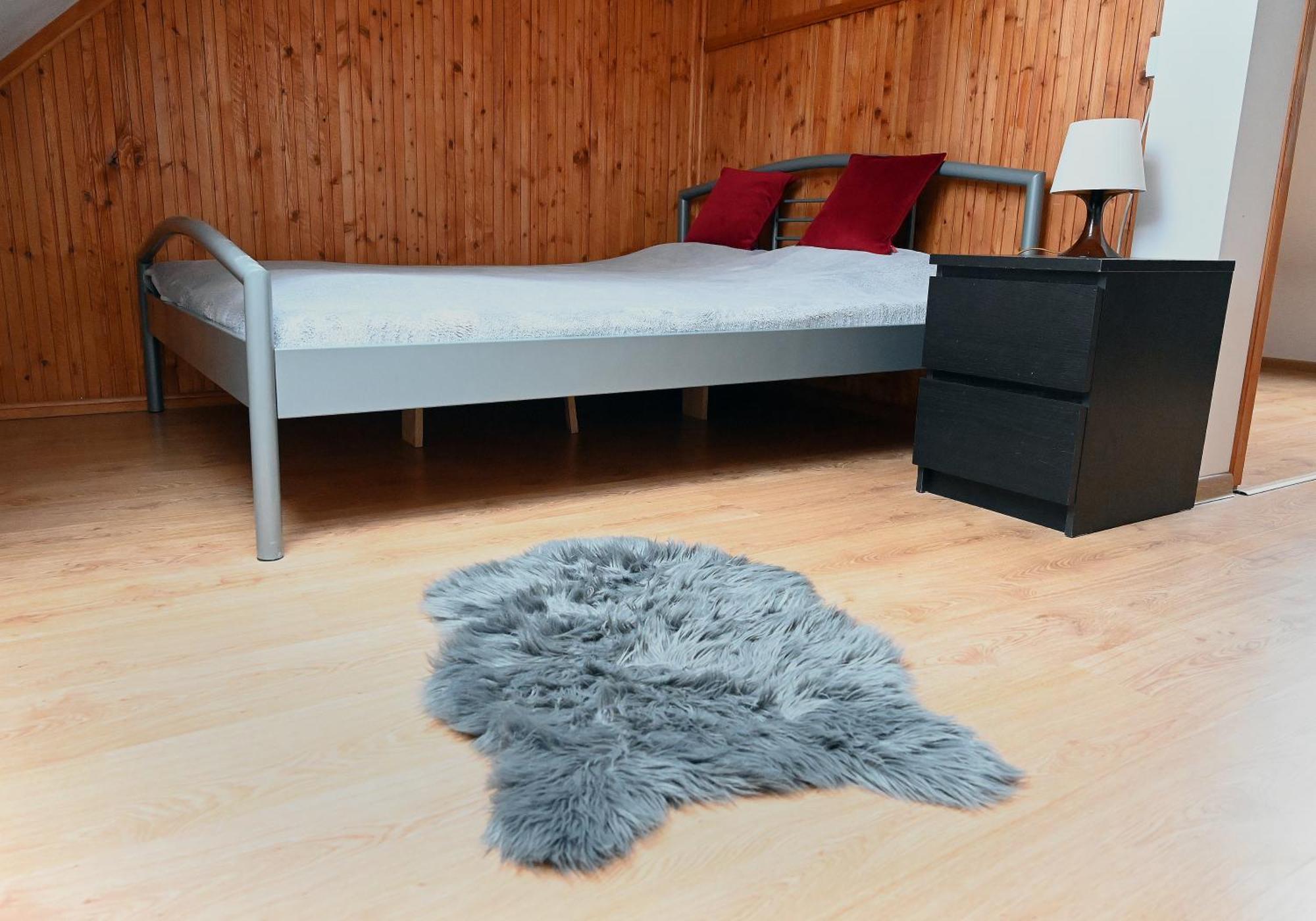 Szklarska Poreba Dwupoziomowy, Duzy Apartament Z Garazem I Sauna Экстерьер фото