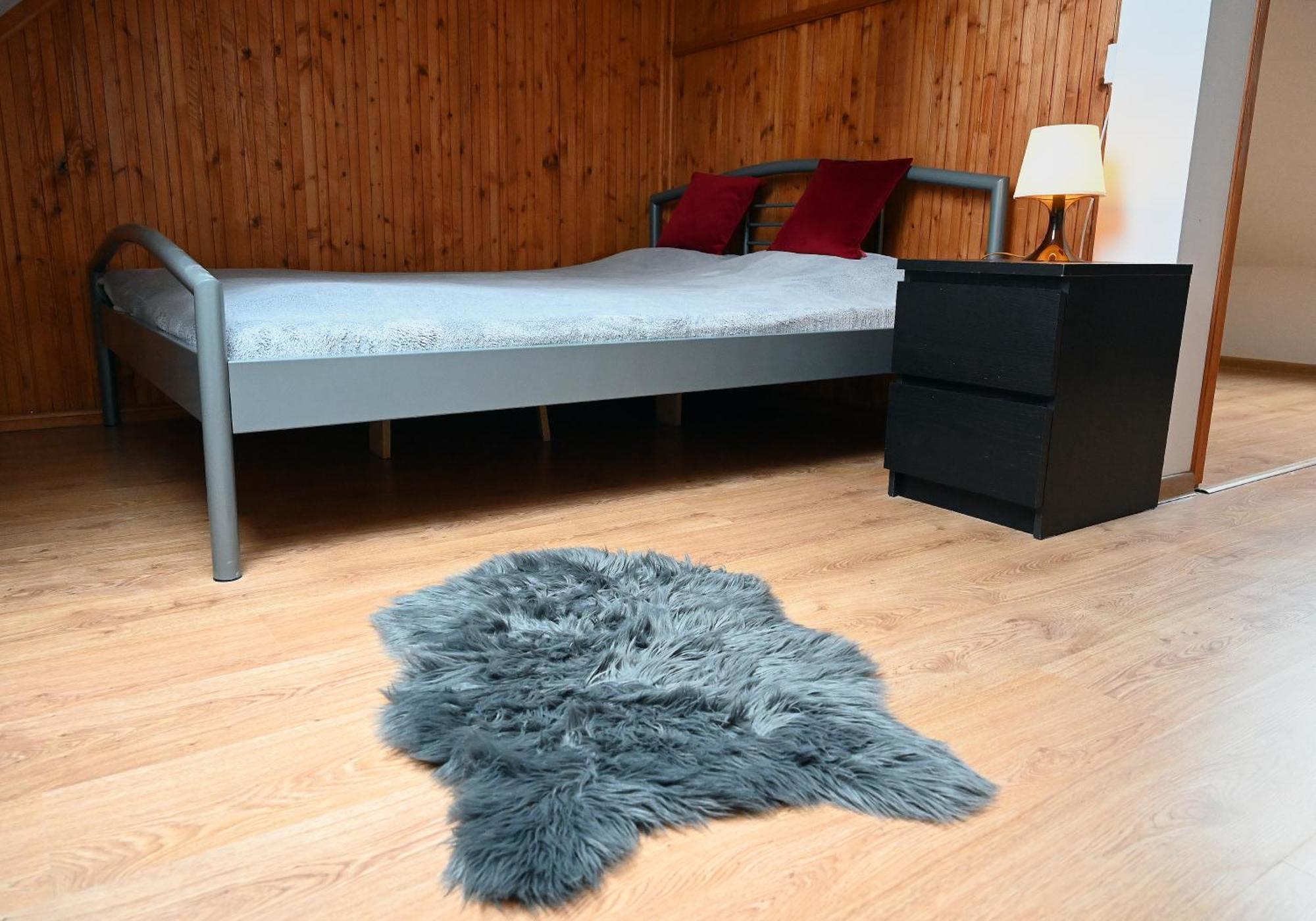 Szklarska Poreba Dwupoziomowy, Duzy Apartament Z Garazem I Sauna Экстерьер фото