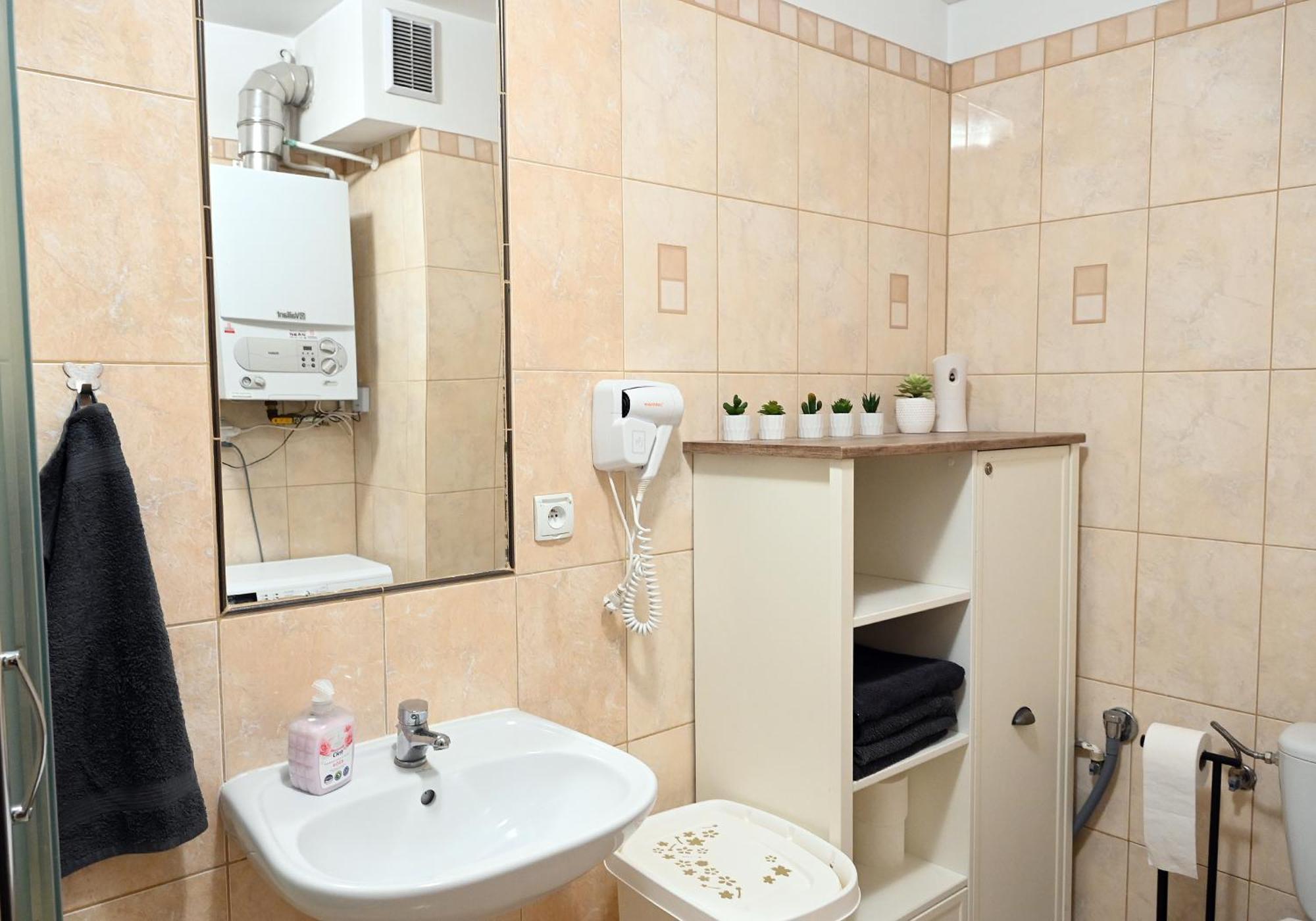 Szklarska Poreba Dwupoziomowy, Duzy Apartament Z Garazem I Sauna Экстерьер фото