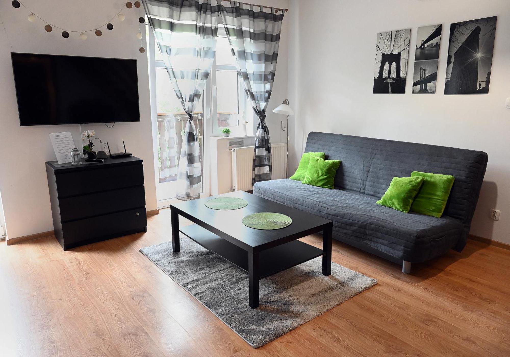 Szklarska Poreba Dwupoziomowy, Duzy Apartament Z Garazem I Sauna Экстерьер фото