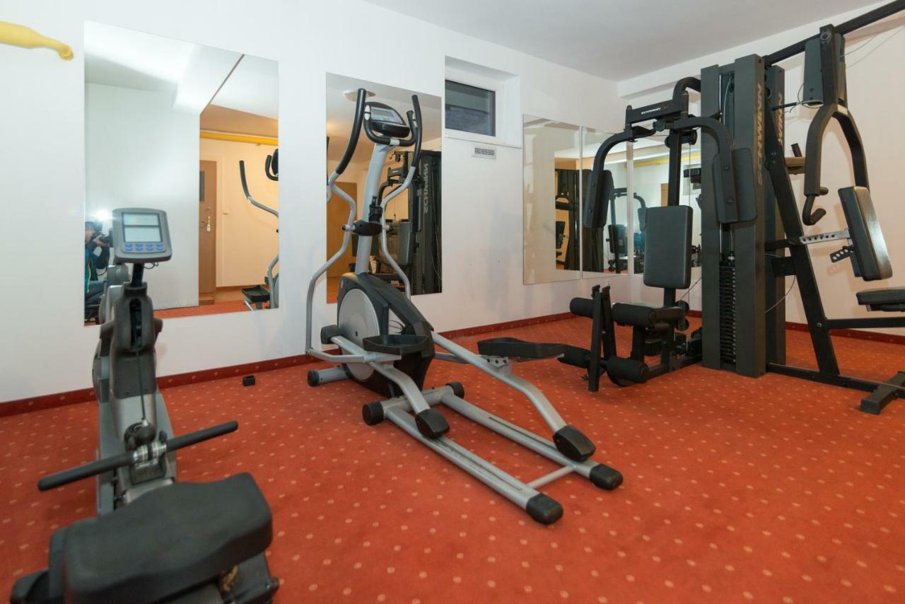 Szklarska Poreba Dwupoziomowy, Duzy Apartament Z Garazem I Sauna Экстерьер фото